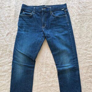 Mens Joes Slim Fit Denim Jeans